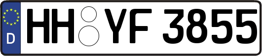 HH-YF3855