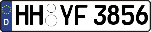 HH-YF3856