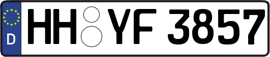 HH-YF3857