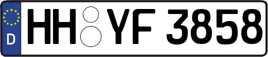 HH-YF3858