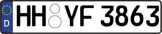 HH-YF3863