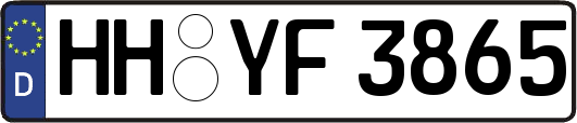 HH-YF3865