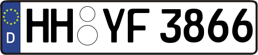 HH-YF3866