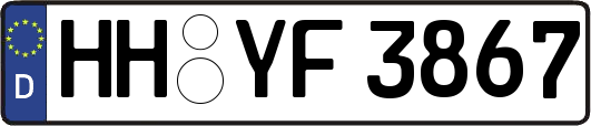 HH-YF3867