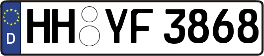HH-YF3868