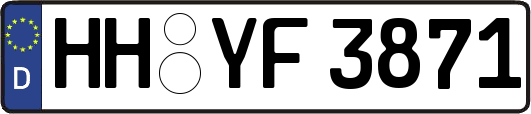 HH-YF3871