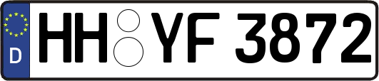 HH-YF3872