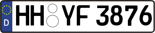 HH-YF3876