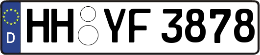 HH-YF3878