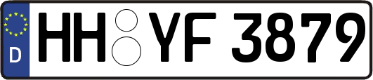 HH-YF3879