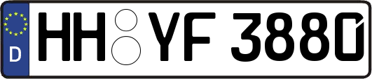 HH-YF3880