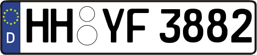 HH-YF3882