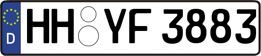 HH-YF3883