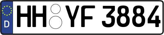 HH-YF3884