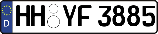 HH-YF3885