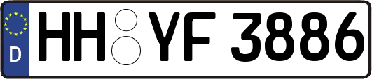 HH-YF3886
