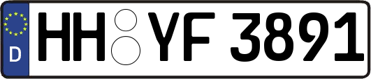 HH-YF3891