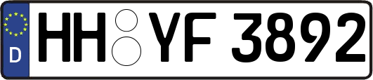 HH-YF3892