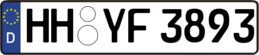 HH-YF3893