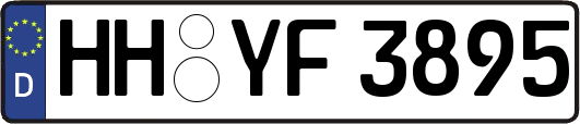 HH-YF3895