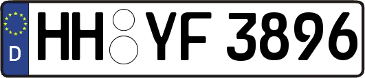 HH-YF3896