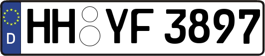 HH-YF3897