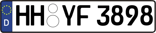HH-YF3898
