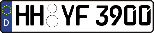 HH-YF3900