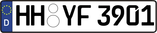 HH-YF3901