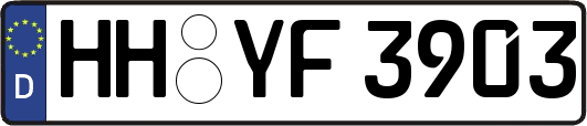 HH-YF3903