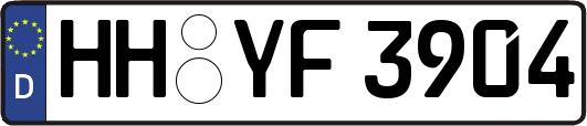 HH-YF3904