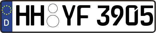 HH-YF3905
