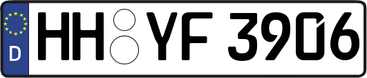 HH-YF3906