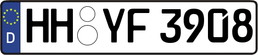 HH-YF3908