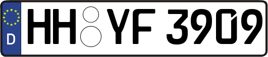 HH-YF3909