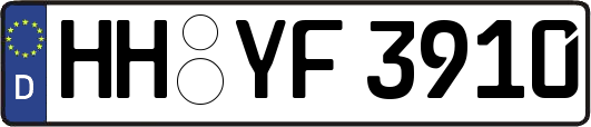 HH-YF3910
