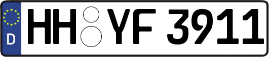 HH-YF3911