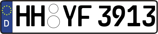 HH-YF3913