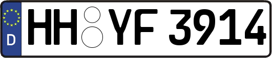 HH-YF3914