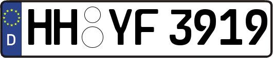 HH-YF3919