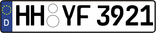 HH-YF3921