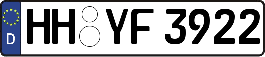HH-YF3922