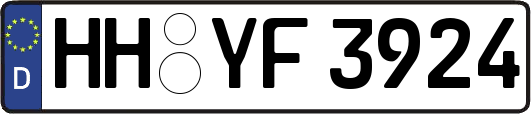 HH-YF3924