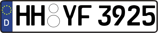HH-YF3925