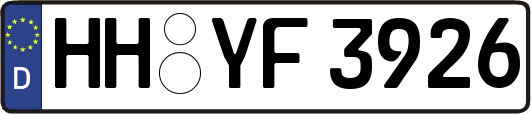 HH-YF3926