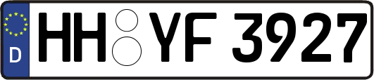 HH-YF3927
