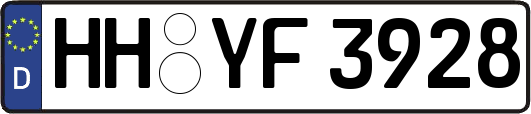 HH-YF3928