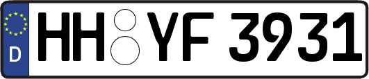 HH-YF3931