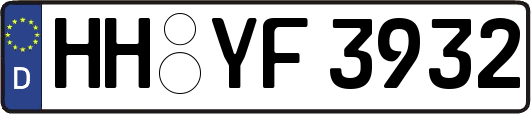 HH-YF3932