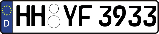 HH-YF3933